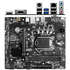 Материнская плата MSI Pro H510M-B II H470 Socket-1200 2xDDR4, 4xSATA3, 1xM.2, 1xPCI-E16x, 2xUSB3.2, D-Sub, HDMI, Glan, mATX