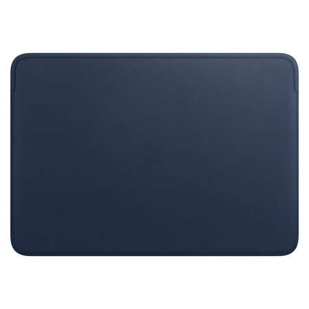 16" Чехол для ноутбука Apple для MacBook Pro 16 синий