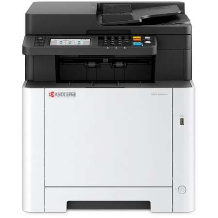 МФУ Kyocera ECOSYS MA2600cwfx