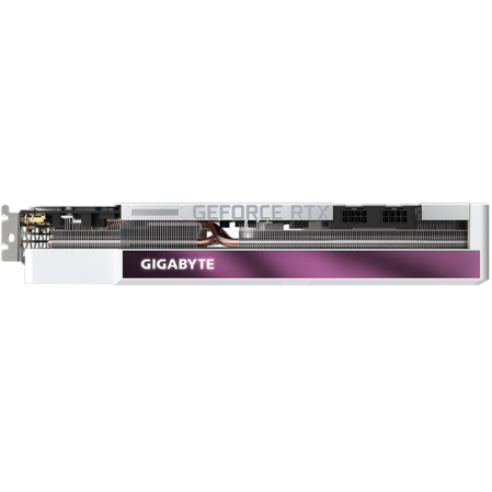 Видеокарта Gigabyte GeForce RTX 3070 Ti 8192Mb, Vision OC 8G (GV-N307TVISION OC-8GD) 2xHDMI, 2xDP, Ret