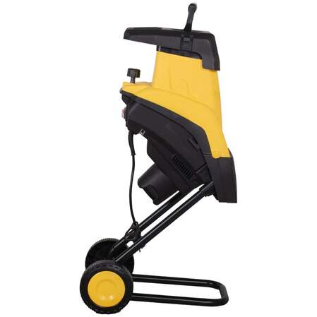 Садовый измельчитель Huter ESH-2500