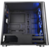 Корпус ATX Miditower Thermaltake V200 TG RGB CA-1K8-00M1WN-01 Black