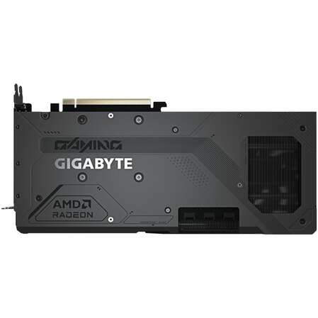 Видеокарта Gigabyte 16384Mb RX 9070 XT Gaming OC 16Gb (GV-R9070XTGAMING OC-16GD) 2xDP, 2xHDMI, Ret 