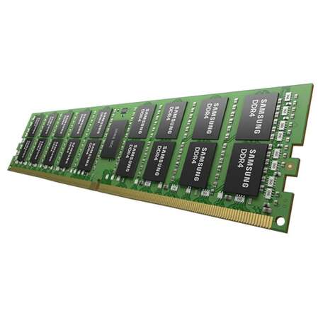 Модуль памяти Samsung DDR4 64GB LRDIMM 3200 1.2V 4Rx4
