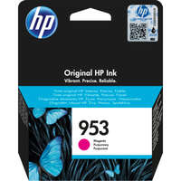 Картридж HP F6U13AE №953 Magenta для HP OJP 8710/8715/8720/8730/8210/8725 (700стр.)