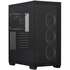 Корпус ATX Miditower Deepcool CG580 4F V2 Black
