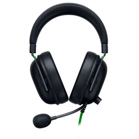 Гарнитура Razer Blackshark V2 X USB Black