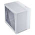 Корпус ATX Miditower Lian Li PC-O11 Dynamic Mini Air White