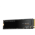 Внутренний SSD-накопитель 250Gb Western Digital Black SN750 (WDS250G3X0C) M.2 2280 PCIe NVMe 3.0 x4