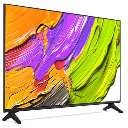 Телевизор 65" LG 65QNED70A6A.ARUG 2025