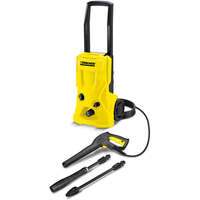 Мойка высокого давления Karcher K 4 Basic 1.180-080.0