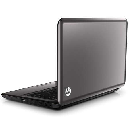 Ноутбук HP Pavilion g6-1302er A8M71EA A4-3305M/4Gb/320Gb/DVD-SMulti/15.6" HD/ATI HD6480G 1G/WiFi/BT/Cam/6c/Win7 HB/Charcoal