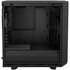 Корпус MicroATX Minitower Fractal Design Meshify 2 Mini TG Dark Tint Black
