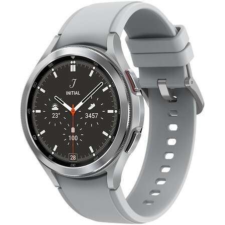 Умные часы Samsung Galaxy Watch 4 Classic SM-R890 46mm Silver