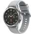 Умные часы Samsung Galaxy Watch 4 Classic SM-R890 46mm Silver