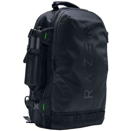 17.3" Рюкзак для ноутбука Razer Rogue Backpack V3, черный