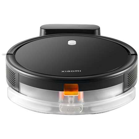 Робот-пылесос Xiaomi Robot Vacuum E5 Black