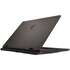 Ноутбук MSI Sword 16 HX B13VGKG-855XRU Core i7 13700HX/16Gb/1Tb SSD/NV RTX4070 8Gb/16" FullHD+/DOS Cosmos Grey