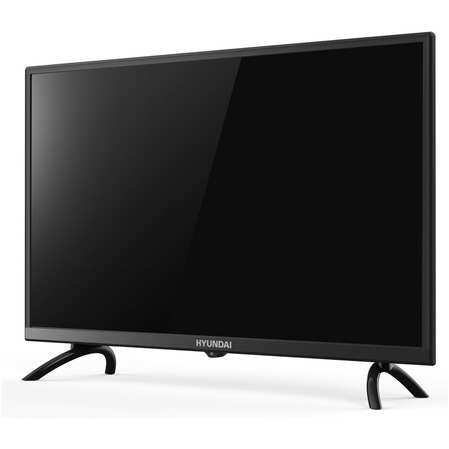 Телевизор 32" Hyundai H-LED32BS5003 (HD 1366x768, Smart TV) черный