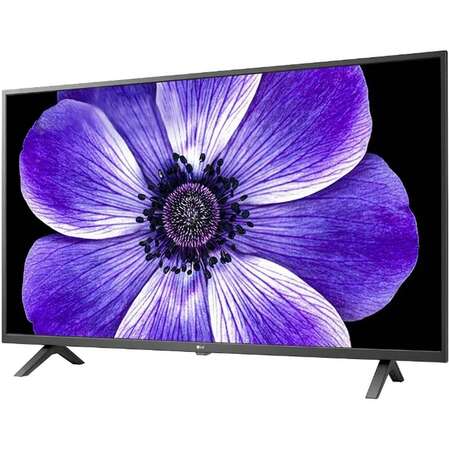 Телевизор 55" LG 55UN70006LA (4K UHD 3840x2160, Smart TV) серый