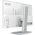 Моноблок MSI Modern AM242P 1M-1022XRU 23.8" FullHD Core 5 120U/16Gb/512Gb SSD/kb+m/DOS/White