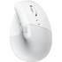 Мышь беспроводная Logitech Lift Vertical Ergonomic Mouse White Wireless