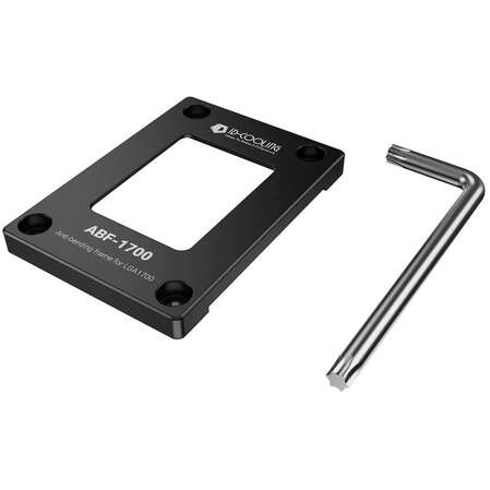 ID-Cooling ABF-1700 Прижимная рамка для Socket LGA 1700