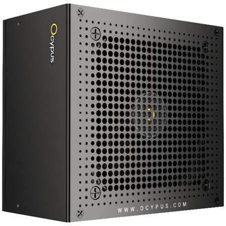 Блок питания 850W Ocypus Iota P850