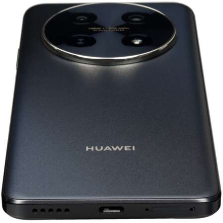 Смартфон Huawei Nova N12i 8/128Gb Black