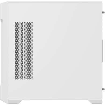 Корпус ATX Miditower Gigabyte C102GI White