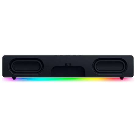 Саундбар Razer Leviathan V2 X 2.0 Black