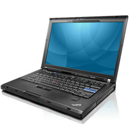 Ноутбук Lenovo ThinkPad R500 NP783RT T6670/3Gb/250Gb/DVD/15.4"/3470HD/WF/BT/Win7 Pro