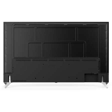 Телевизор 75" Hyundai H-LED75QBU7500