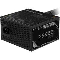 Блок питания 650W Gigabyte GP-P650G PG5