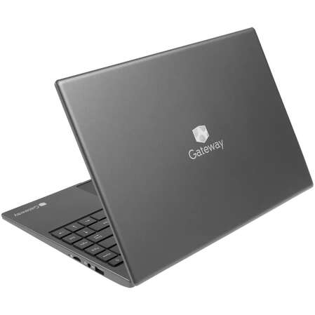 Ноутбук Gateway Ultra Slim 14 AMD Ryzen 5 3500U/8Gb/256Gb SSD/14.1" FullHD/Win11 Black