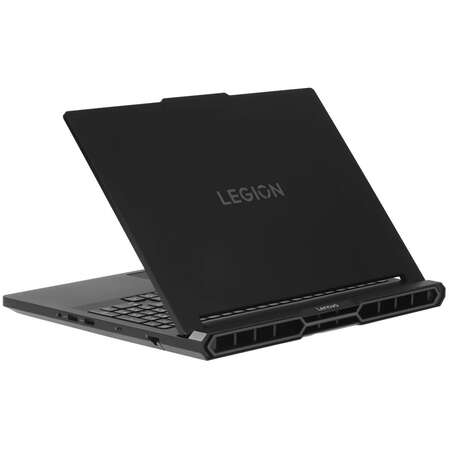 Ноутбук Lenovo Legion 7 Pro 16IAX10H Core Ultra 9 275HX/32Gb/1Tb SSD/NV RTX5080 16Gb/16" WQXGA OLED/DOS Black