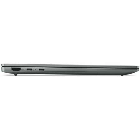 Ноутбук Lenovo Yoga Slim 6 G8 14IAP8 Core i5 1240P/16Gb/512Gb SSD/14" 2.2K/Win11 Storm Grey