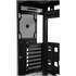 Корпус ATX Miditower Formula Crystal Z1 Black