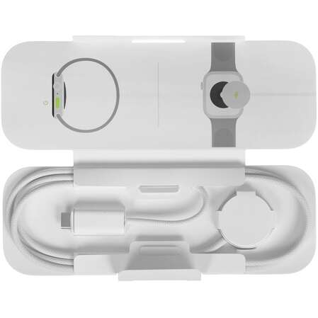 Умные часы Apple Watch SE3 40mm Starlight A Case /Starlight SB S/M