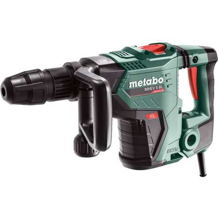 Отбойный молоток Metabo MHEV 5 BL 600769500