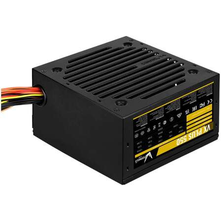 Блок питания 550W Formula VX Plus 550