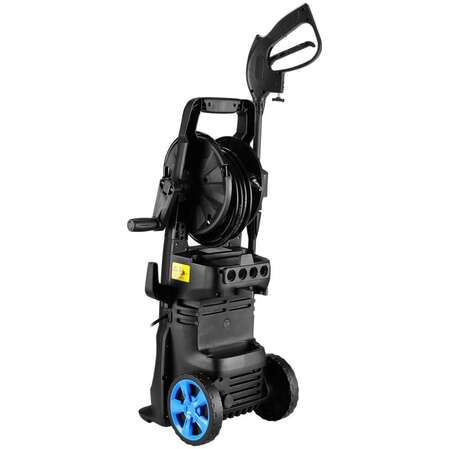 Мойка высокого давления Deko DKCW205 PRO 083-2025