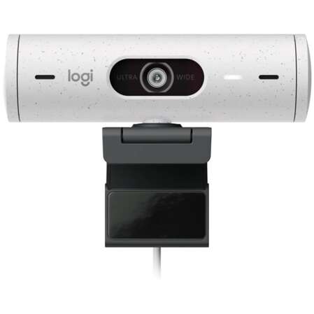 Web-камера Logitech Brio 500 White