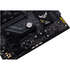 Материнская плата ASUS TUF Gaming B550-Plus Wifi II B550 Socket AM4 4xDDR4, 6xSATA3, RAID, 2xM.2, 2xPCI-E16x, 5xUSB3.2, 1xUSB3.2 Type C, DP, HDMI, Wi-Fi, 2.5Glan, ATX