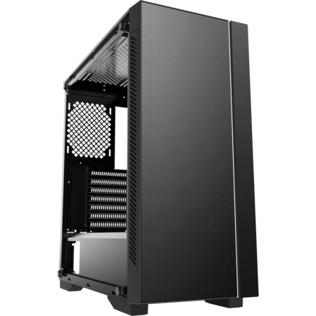Корпус ATX Miditower Deepcool MATREXX 55 V3 ADD-RGB 3F Black