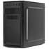 Корпус MicroATX Minitower Crown CMC-4223 (CM-PS500office) 500W Black