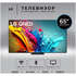 Телевизор 65" LG 65QNED86T6A.ARUG 2024 (4K UHD 3840x2160, Smart TV) черный титан (EAC)