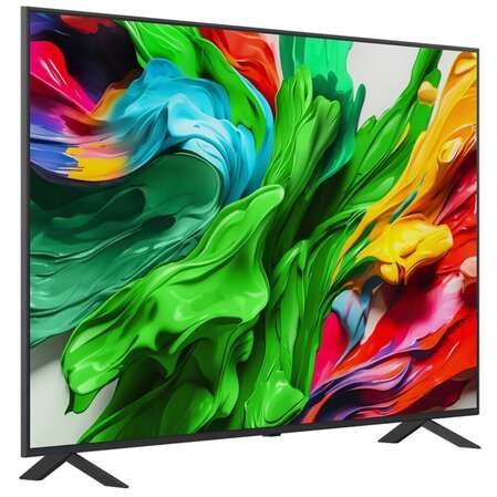 Телевизор 65" LG 65QNED86A6A.ARUG 2025