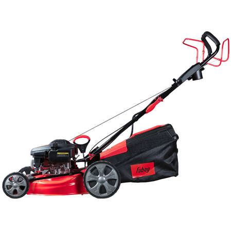 Бензиновая газонокосилка FUBAG FPL 46 SM ES 41050