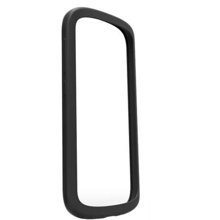 Чехол для Yota Yotaphone 2, бампер, черный 